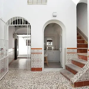  Apartamento Cobarrubias