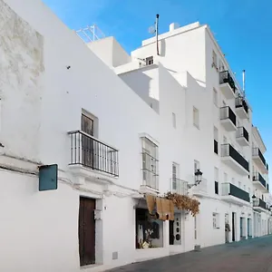  Apartamento Casa Chipiron