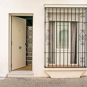  Apartamento Casa Jimena