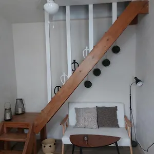  Apartamento Pura Vida Vejer