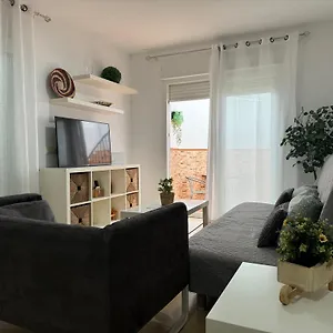  Apartamento Casa Almirante